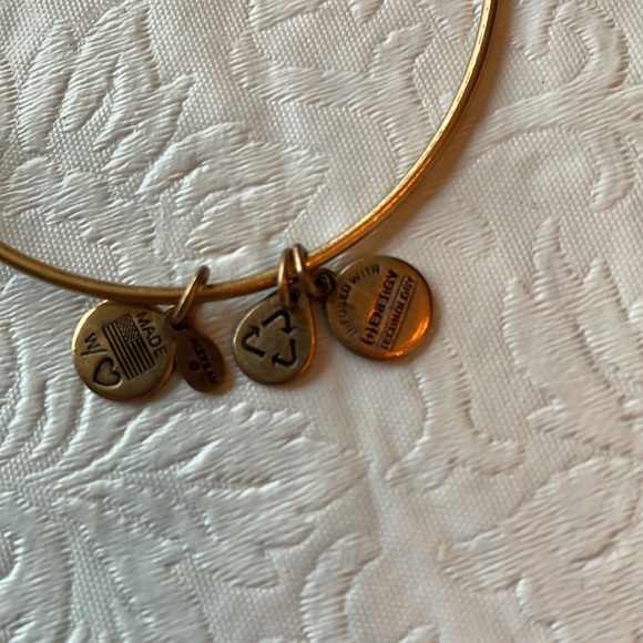 Alex and Ani bracelet - Picture 7 of 7